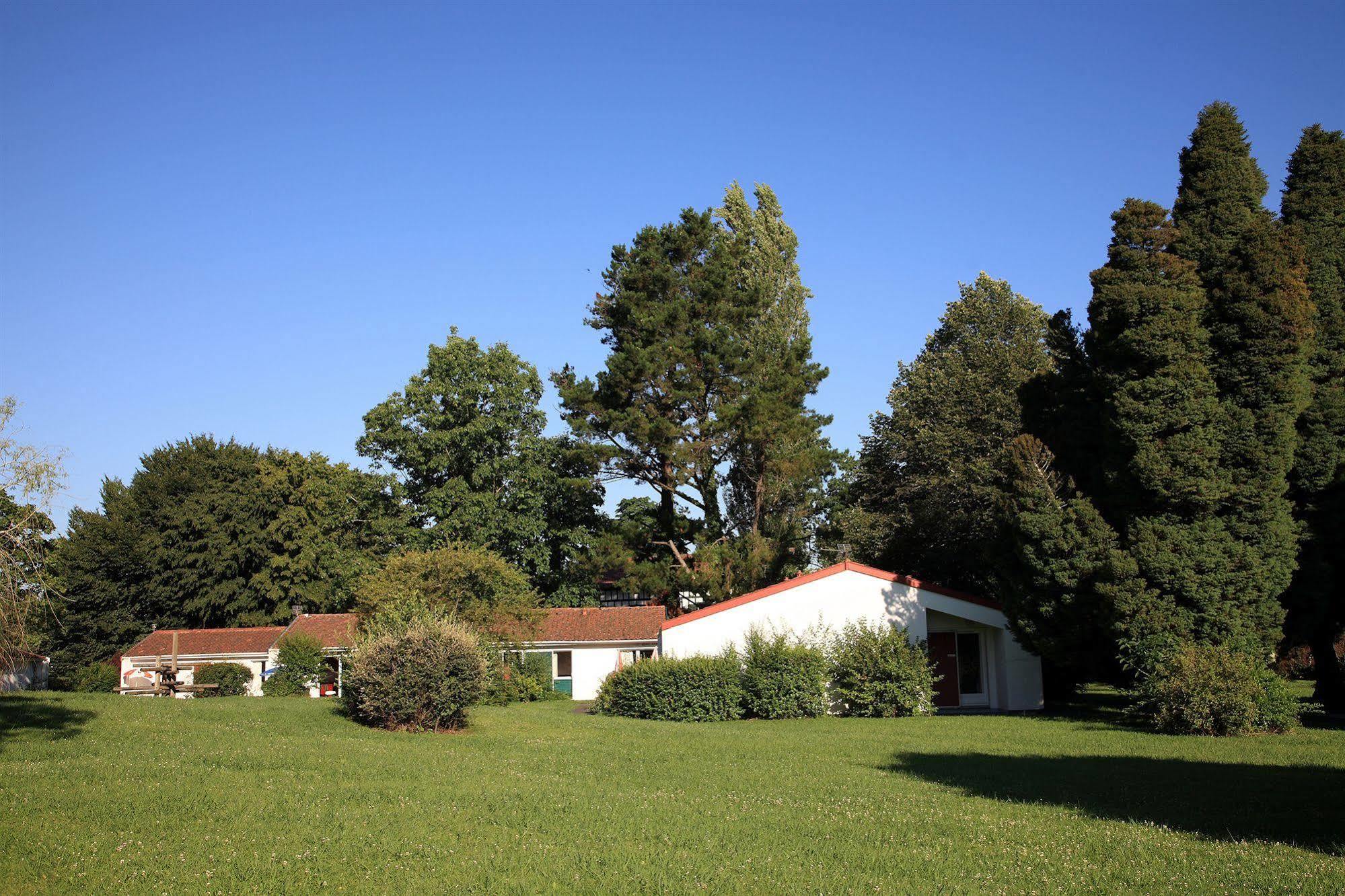 Club Decouverte Vacanciel Cambo Les Bains Hotel Exterior foto